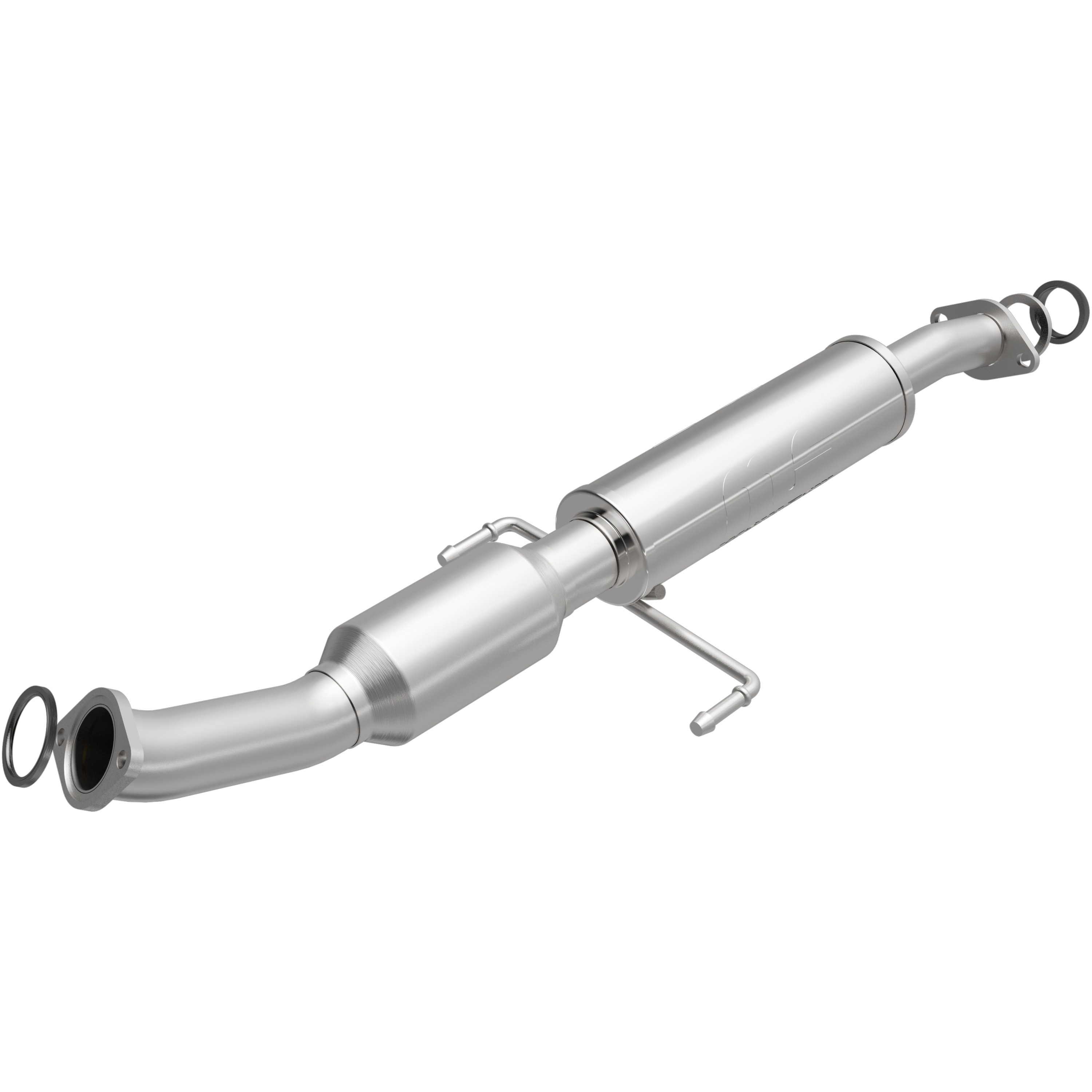 MagnaFlow 2012-2015 Scion XB California Grade CARB Compliant Direct-Fit Catalytic Converter